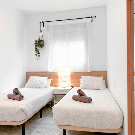Апартаменты Alameda Duplex In The Old Town Севилья Экстерьер фото