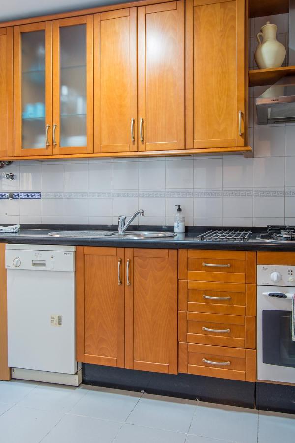 Апартаменты Alameda Duplex In The Old Town Севилья Экстерьер фото